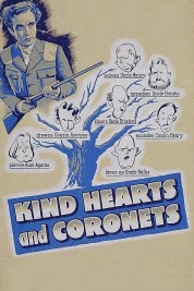 Watch free Kind Hearts and Coronets HD online