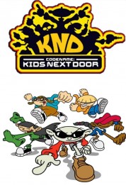 Watch free Codename: Kids Next Door HD online