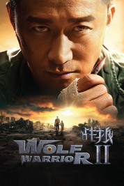 Watch Free Wolf Warrior 2 Full Movies Bflix