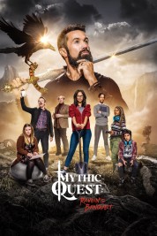 Watch Free Mythic Quest: Raven's Banquet Full Movies Bflix