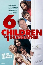 Watch Free Six Children and One Grandfather Full Movies Bflix