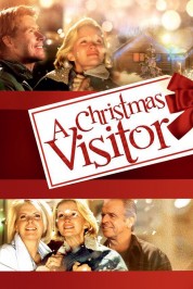 Watch Free A Christmas Visitor Full Movies Bflix