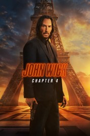 Watch Free John Wick: Chapter 4 Full Movies Bflix