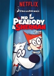 Watch Free The Mr. Peabody & Sherman Show Full Movies Bflix