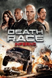 Watch free Death Race: Inferno HD online