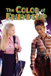 Watch Free The Color of Friendship Full Movies Bflix