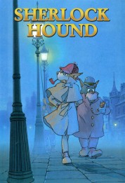 Watch Free Sherlock Hound Full Movies Bflix