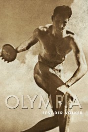 Watch Free Olympia Part One: Festival of the Nations Full Movies Bflix