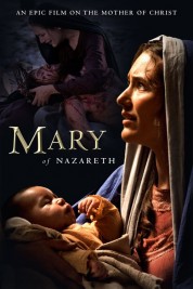 Mary of Nazareth 2012