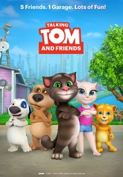 Watch Free Talking Tom and Friends Full Movies Bflix