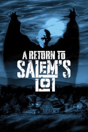 Watch Free A Return to Salem's Lot Full Movies Bflix