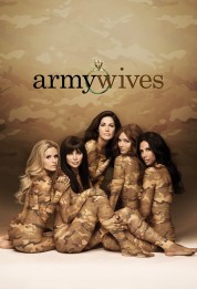 Watch free Army Wives HD online