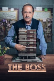 Watch Free The Boss Full Movies Bflix