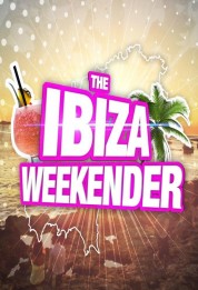 The Ibiza Weekender 2015