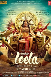 Watch free Ek Paheli Leela HD online