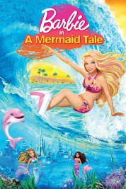 Barbie in A Mermaid Tale 2010