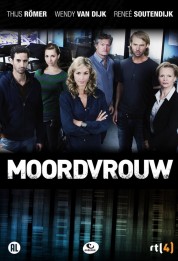 Moordvrouw 2012