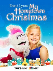 Watch Free Darci Lynne: My Hometown Christmas Full Movies Bflix