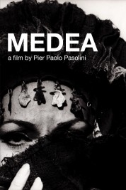 Watch Free Medea Full Movies Bflix