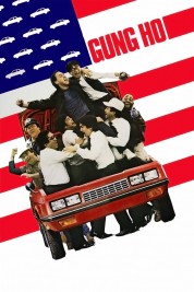 Watch Free Gung Ho Full Movies Bflix