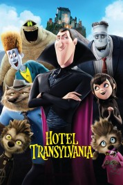 Watch free Hotel Transylvania HD online