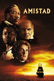 Watch Free Amistad Full Movies Bflix