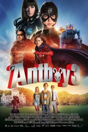 Watch Free Antboy 3 Full Movies Bflix