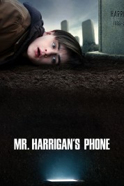 Watch Free Mr. Harrigan's Phone Full Movies Bflix