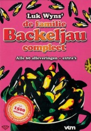 Watch Free De familie Backeljau Full Movies Bflix