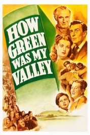 Watch free How Green Was My Valley HD online