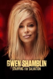 Watch Free Gwen Shamblin: Starving for Salvation Full Movies Bflix