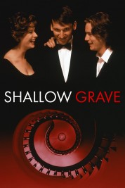 Watch Free Shallow Grave Full Movies Bflix