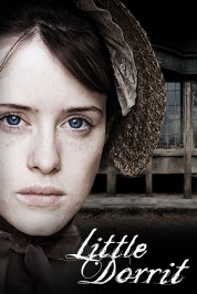 Little Dorrit 2008