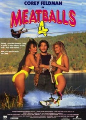 Watch free Meatballs 4 HD online