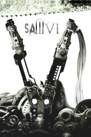 Watch Free Saw VI Full Movies Bflix