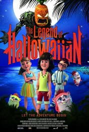 Watch Free Legend of Hallowaiian Full Movies Bflix