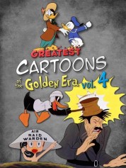 Watch Free Greatest Cartoons of the Golden Era Vol. 4 Full Movies Bflix