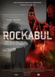 Watch Free RocKabul Full Movies Bflix