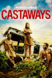 Watch Free Naked and Afraid: Castaways Full Movies Bflix