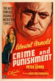 Watch Free Crime and Punishment Full Movies Bflix