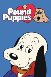 Pound Puppies 1983