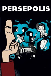 Watch Free Persepolis Full Movies Bflix