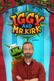 Adventures with Iggy and Mr. Kirk