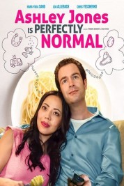 Watch Free Ashley Jones Is Perfectly Normal Full Movies Bflix