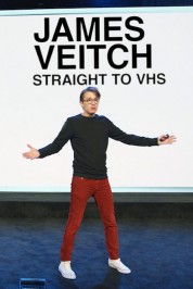 Watch Free James Veitch: Straight to VHS Full Movies Bflix