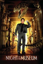 Watch Free Night at the Museum Full Movies Bflix