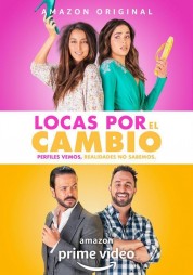 Watch Free Locas por el Cambio Full Movies Bflix