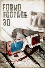 Watch Free Found Footage 3D Full Movies Bflix