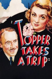 Watch Free Topper Takes a Trip Full Movies Bflix