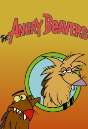 Watch Free The Angry Beavers Full Movies Bflix